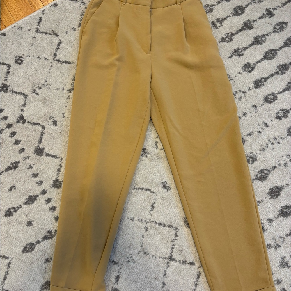 Wilfred Dashwood pant